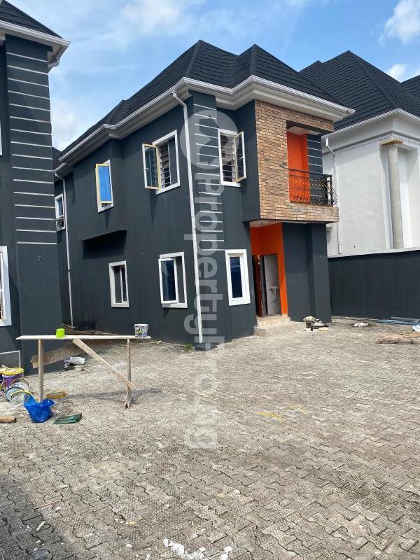 House for rent Golf Estate Enugu Enugu