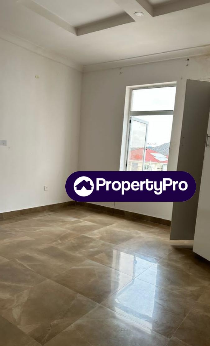 Flat / Apartment for rent Chevy View Estate, Lekki Lagos - 0