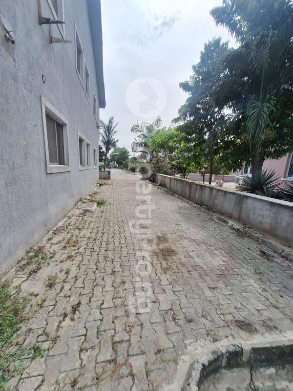 4 bedroom House for rent Oceanbay orchid Lekki Lagos