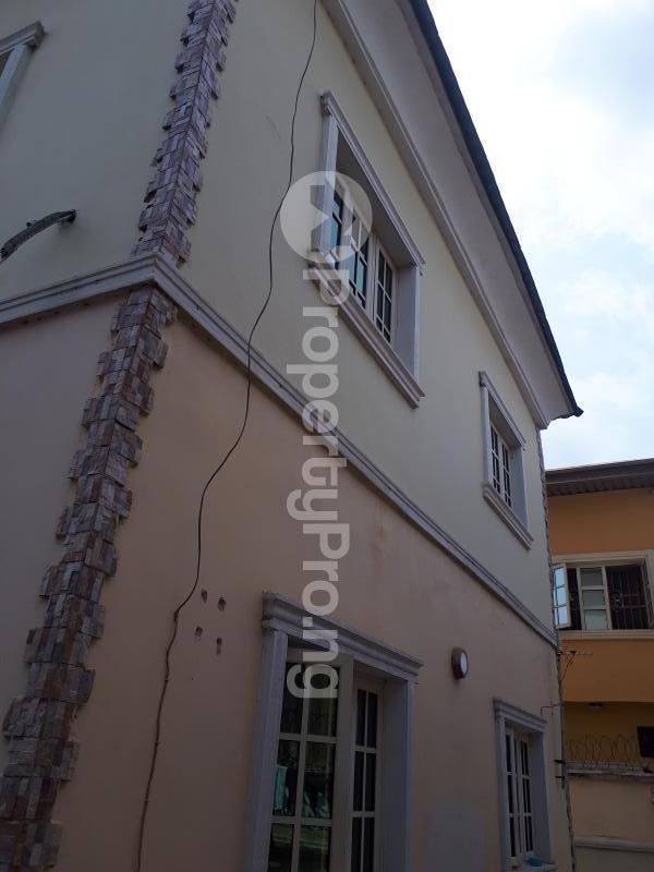 Flat / Apartment for rent Off Grandmate Ago palace Okota Lagos