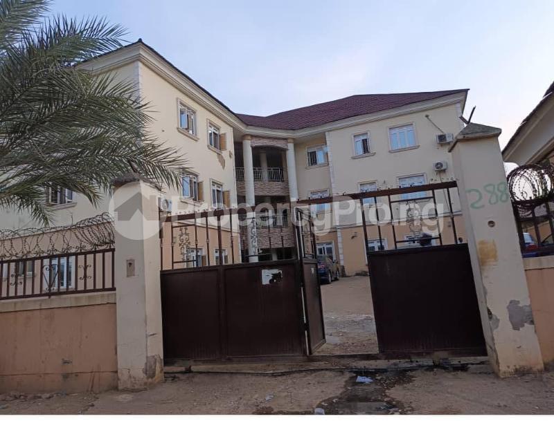 10 bedroom Flat / Apartment for sale Kado Abuja