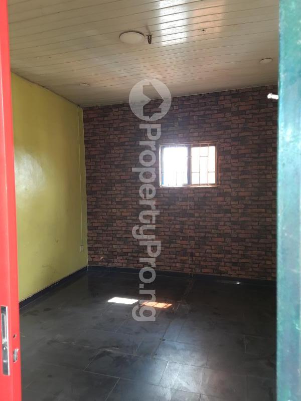 1 bedroom Commercial Property for rent Sangotedo Ajah Lagos