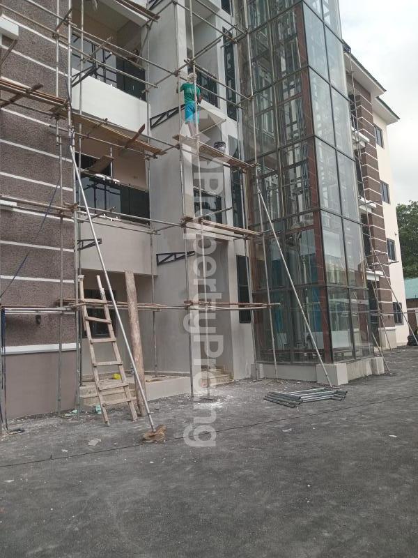 3 bedroom Flat / Apartment for rent  Utako Abuja