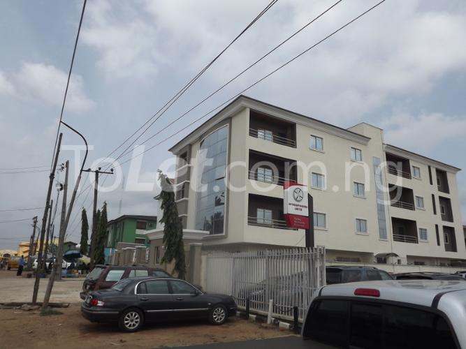 Commercial Property for rent Acme Road Ikeja Ikeja Lagos