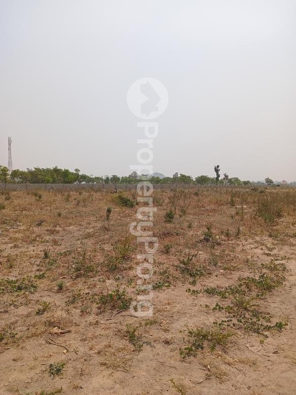 Commercial Property for rent Idu Industrial(Institution and Research) Abuja - 0