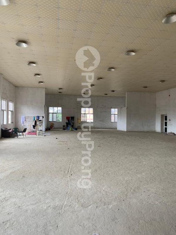 Commercial Property for sale Ogba Bus-stop Ogba Lagos