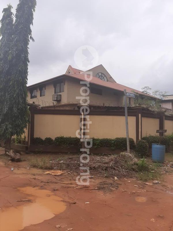 5 bedroom House for sale Talabi Close, Egbeda Alimosho Lagos - 6