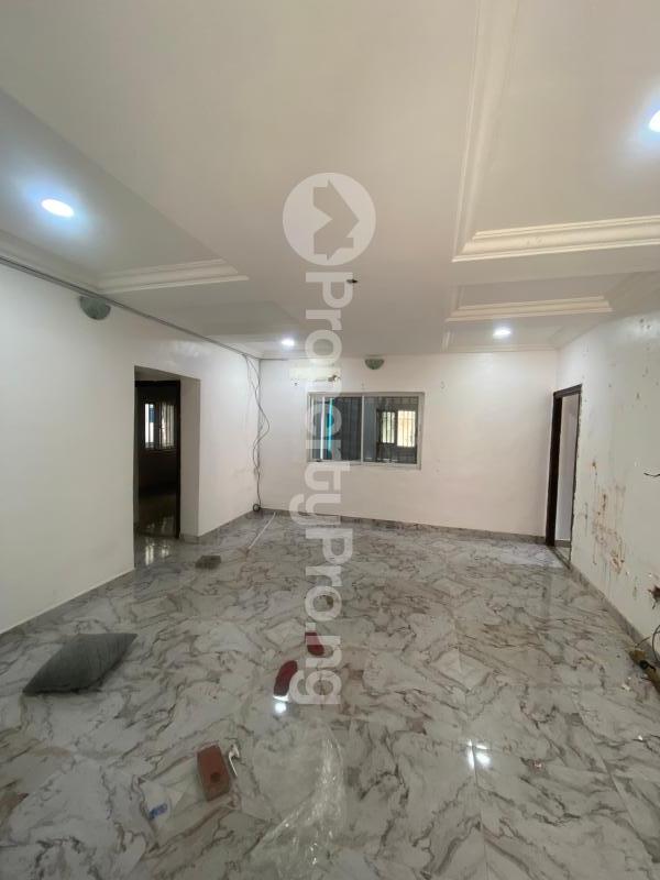 3 bedroom Flat / Apartment for rent chevron Lekki Lagos