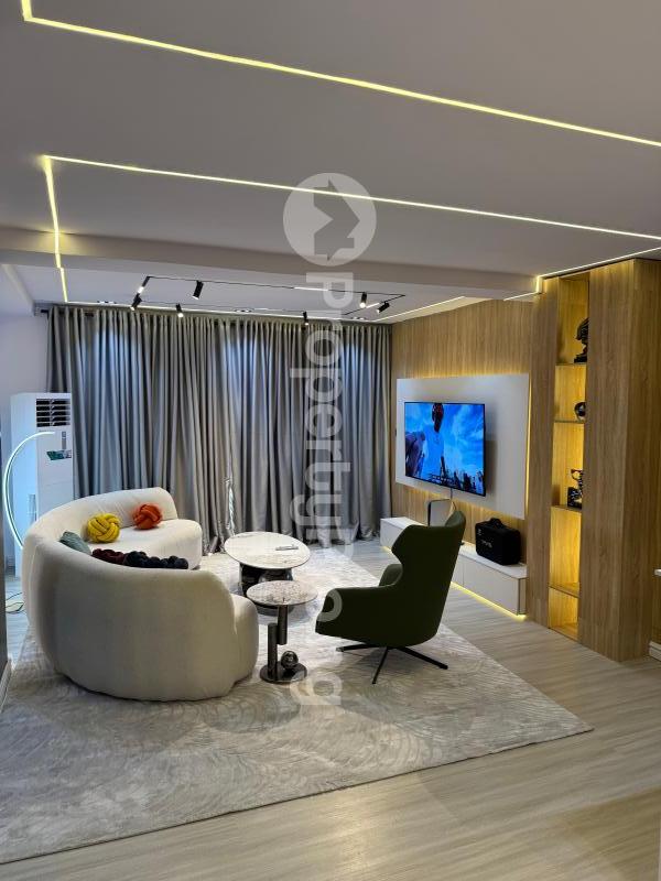 2 bedroom Flat / Apartment for shortlet Olivia Court By Terra Developers Lekki Phase 1 Lekki Lagos