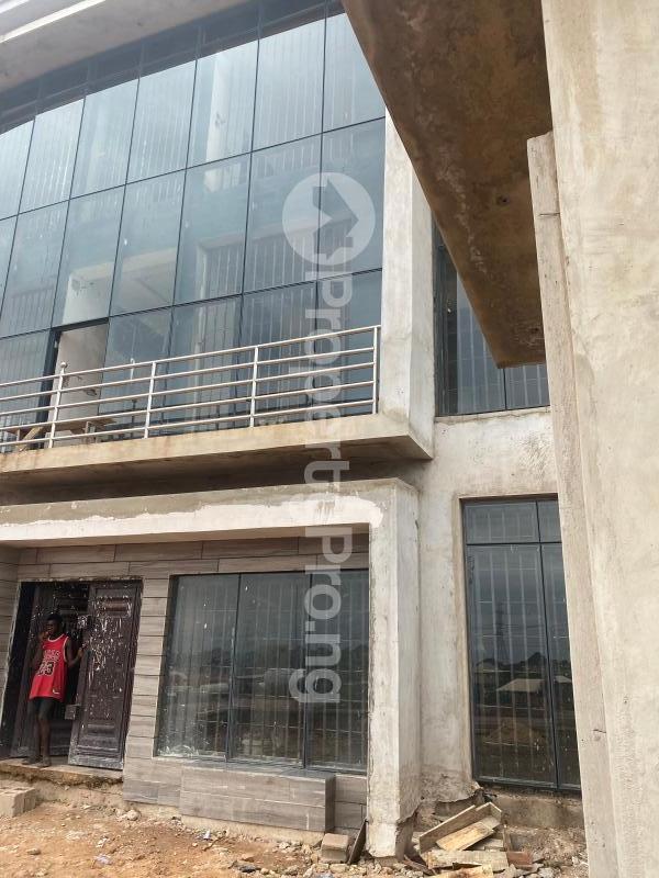 Commercial Property for rent Enugu/ph Road Enugu Enugu