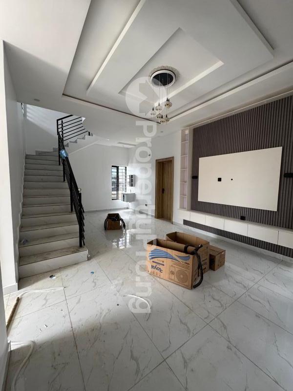 4 bedroom House for rent Kolapo Ishola Gra Akobo Ibadan Oyo - 0