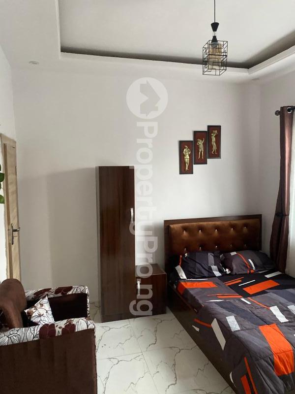 1 bedroom Flat / Apartment for shortlet Pedro Shomolu Lagos