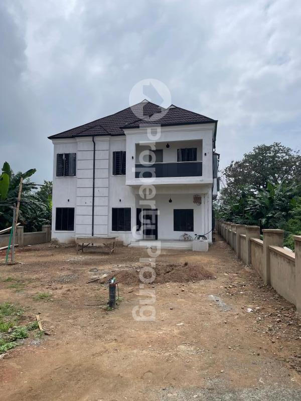 5 bedroom House for sale Tiger Estate, Ojoo. Akinyele Oyo