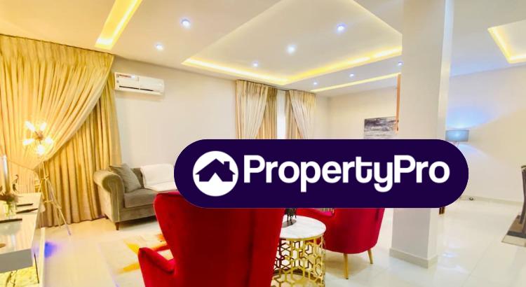 3 bedroom House for shortlet Off Palms Spring Road, Ikate Elegushi, Lekki Lagos - 0