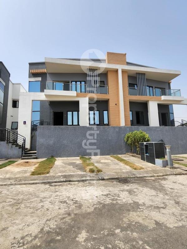 4 Bedroom House in Idu Abuja House for sale in idu House in idu 4 Bedroom PropertyPro.ng