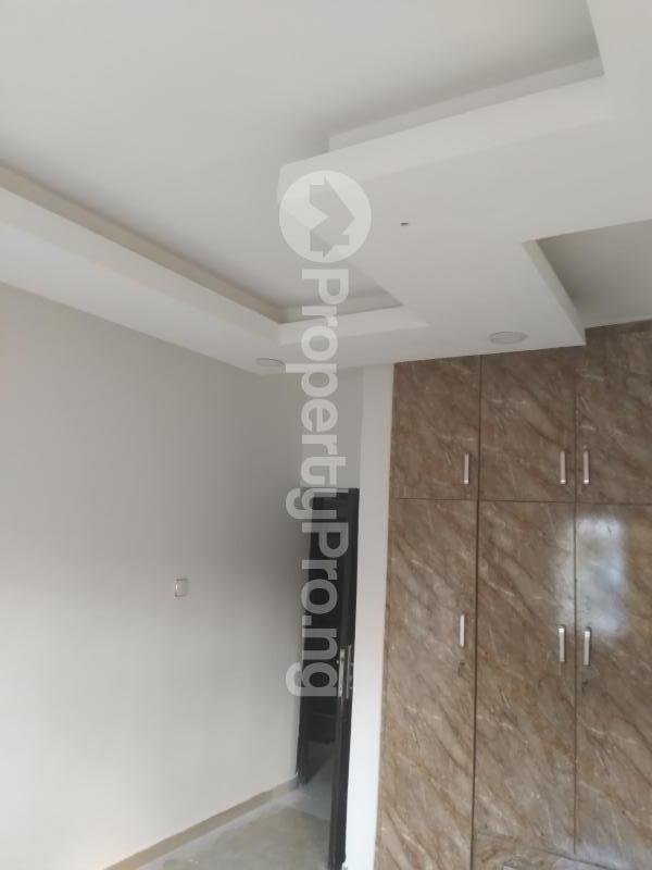 3 bedroom Flat / Apartment for rent Garki 1 Abuja