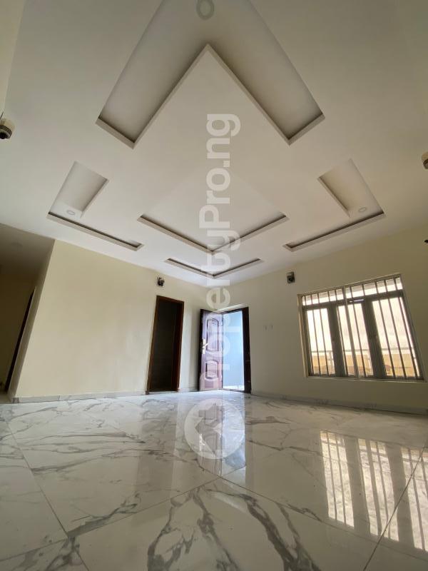 3 bedroom Flat / Apartment for rent United Estate Sangotedo Ajah Lagos