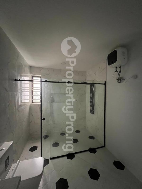 4 bedroom House for sale Ajah Lagos