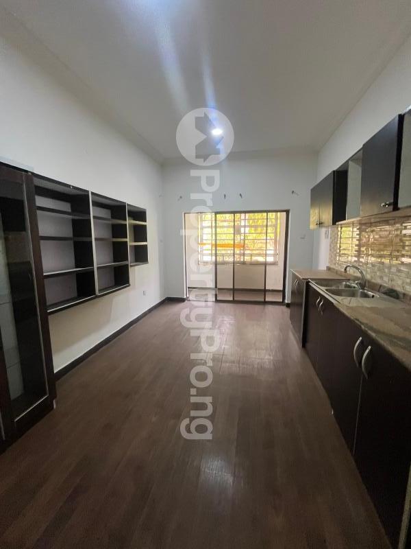 1 bedroom Flat / Apartment for rent Off Alvan Ikoku St Maitama Abuja