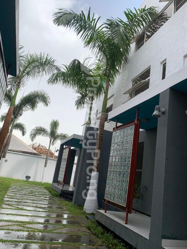 3 bedroom Flat / Apartment for rent Agungi Lekki Agungi Lekki Lagos