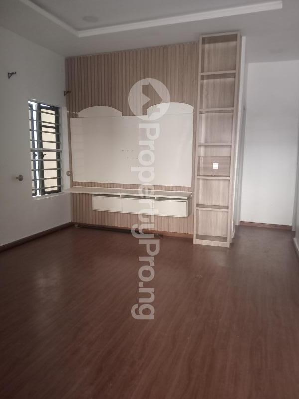 4 bedroom House for rent Orchid Lekki Lagos