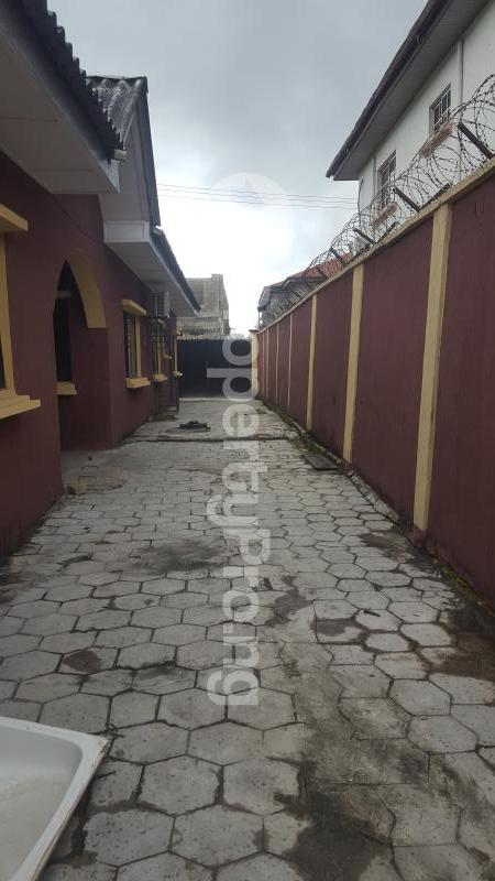 3 bedroom House for rent Amenville Estate Ajah Lagos