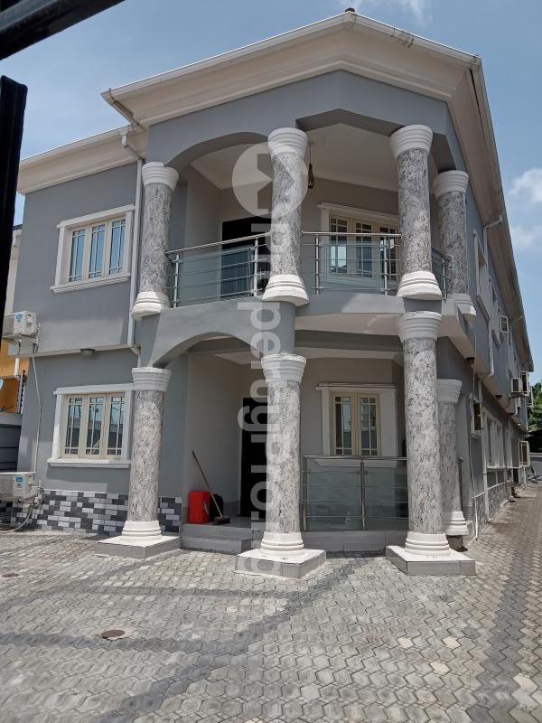 2 bedroom Flat / Apartment for rent Mufutao Ayodeji Street, Off Mobil Road Ilaje Ajah Lagos