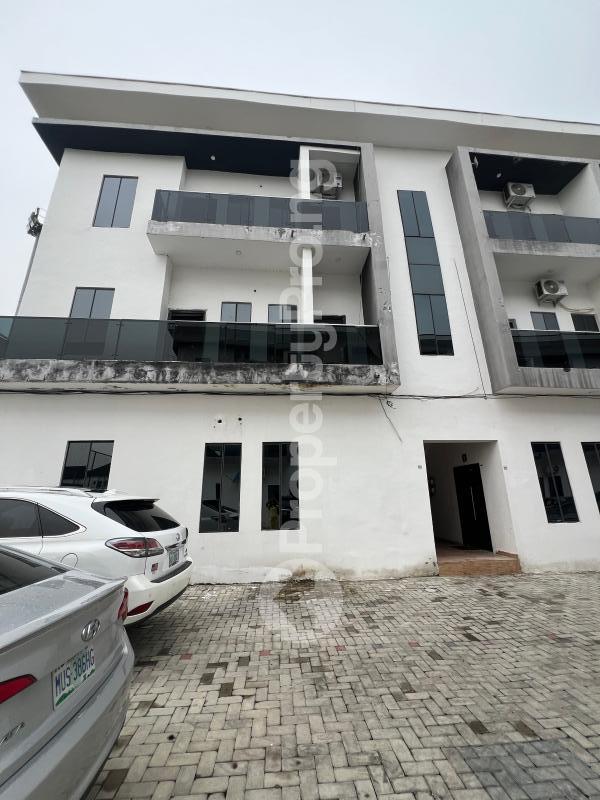 2 bedroom House for sale VGC Lekki Lagos