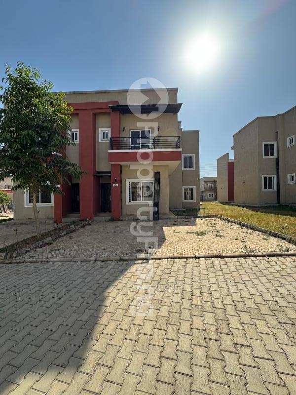 4 bedroom House for sale Lokogoma Abuja