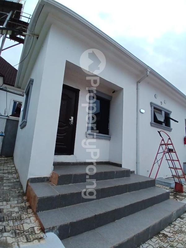 1 bedroom Flat / Apartment for rent Naf Valley Estate Asokoro Abuja Diplomatic Zone Asokoro Abuja