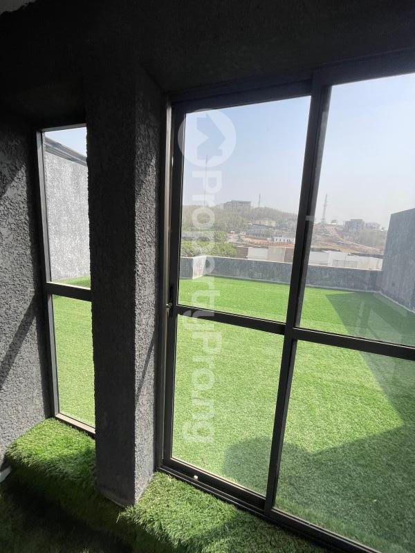 5 bedroom House for rent Asokoro Abuja