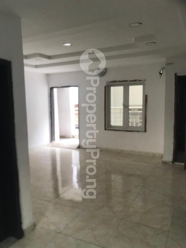 2 bedroom Flat / Apartment for rent Eletu Osapa london Lekki Lagos