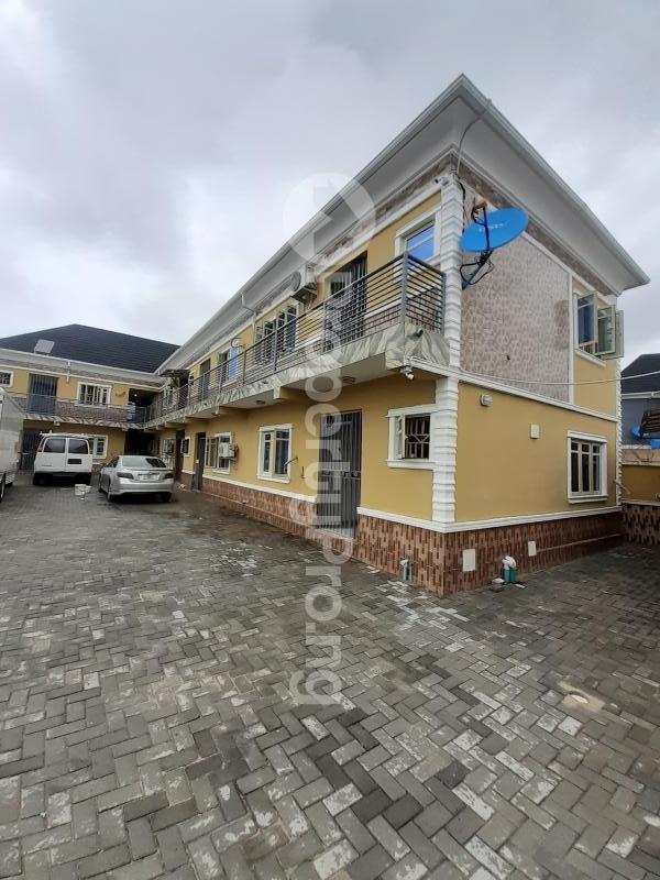 1 bedroom Flat / Apartment for rent Sangotedo Lagos