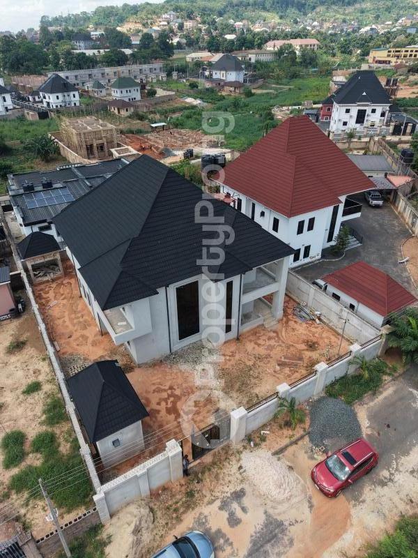 5 bedroom House for sale Enugu Enugu