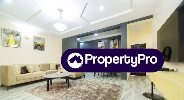 3 bedroom Flat / Apartment for shortlet Aco Estate, Life Camp Abuja