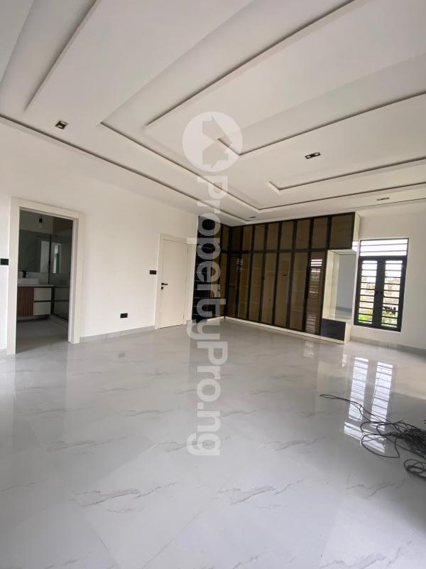 5 bedroom House for sale Abraham adesanya estate Ajah Lagos