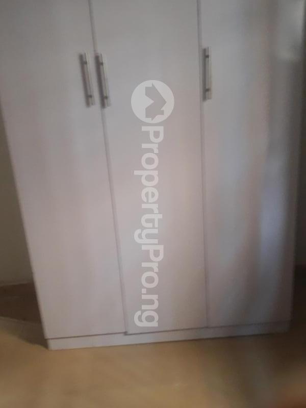 Flat / Apartment for rent Wuye Abuja