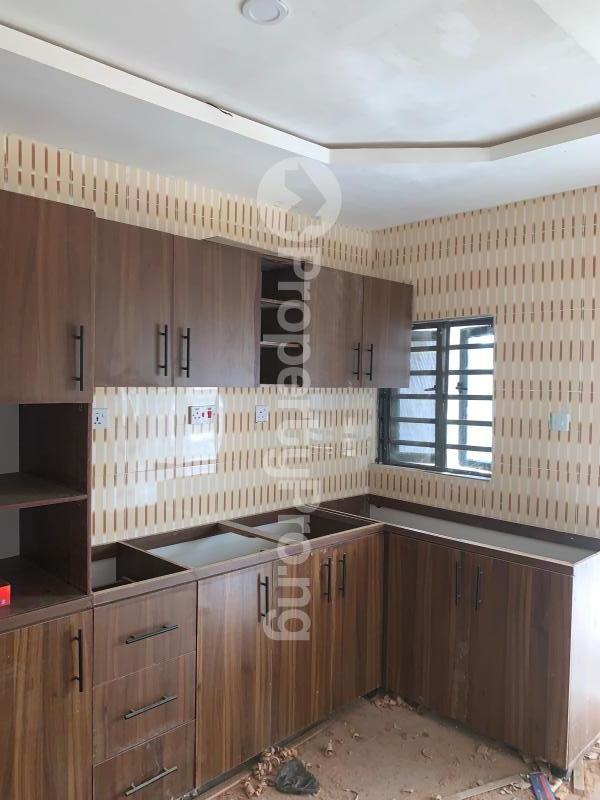 3 bedroom House for rent Joyce B Area,close To Jogor Center, Ring Rd Ibadan Oyo