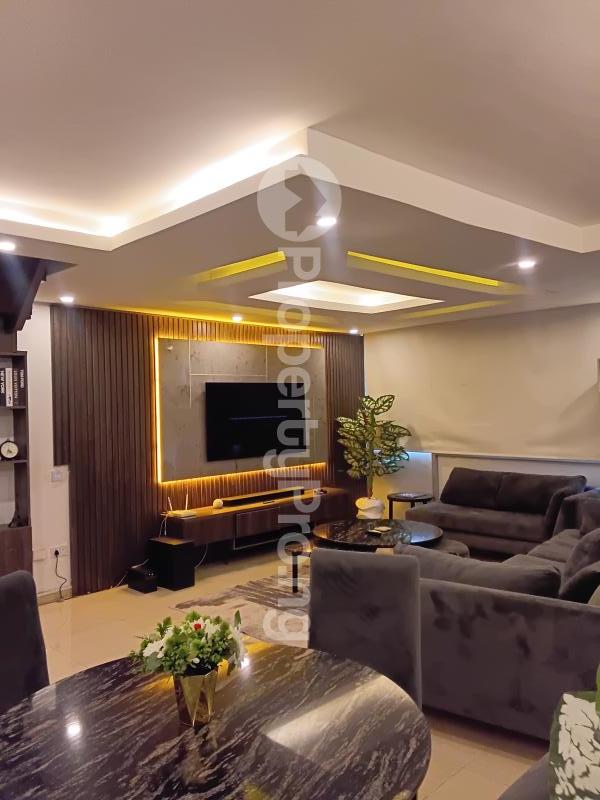 3 bedroom Flat / Apartment for shortlet 1004 Victoria Island Lagos