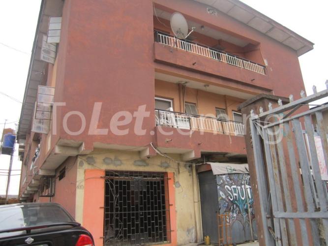 Commercial Property for rent Somosu Street Aguda Surulere Surulere Lagos - 0