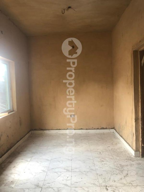 1 bedroom Flat / Apartment for rent Adekunle Yaba Lagos