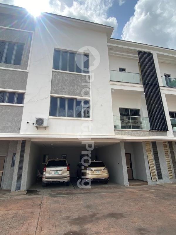 4 bedroom House for rent Banana Island Ikoyi Lagos