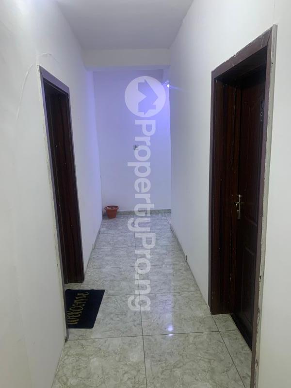 1 bedroom Flat / Apartment for rent Lekki Phase 1 Lekki Lagos - 0