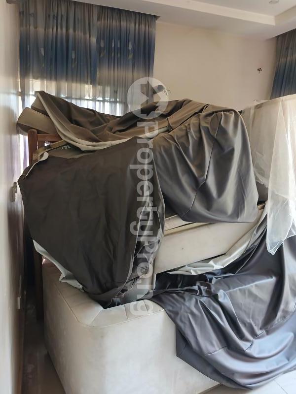 2 bedroom House for rent Inside Games Village Estate. ( Video Is Available) Kaura (Games Village) Abuja