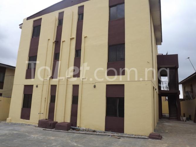 4 bedroom Flat / Apartment for rent Olufemi Odelu Close Ojodu Ojodu Lagos
