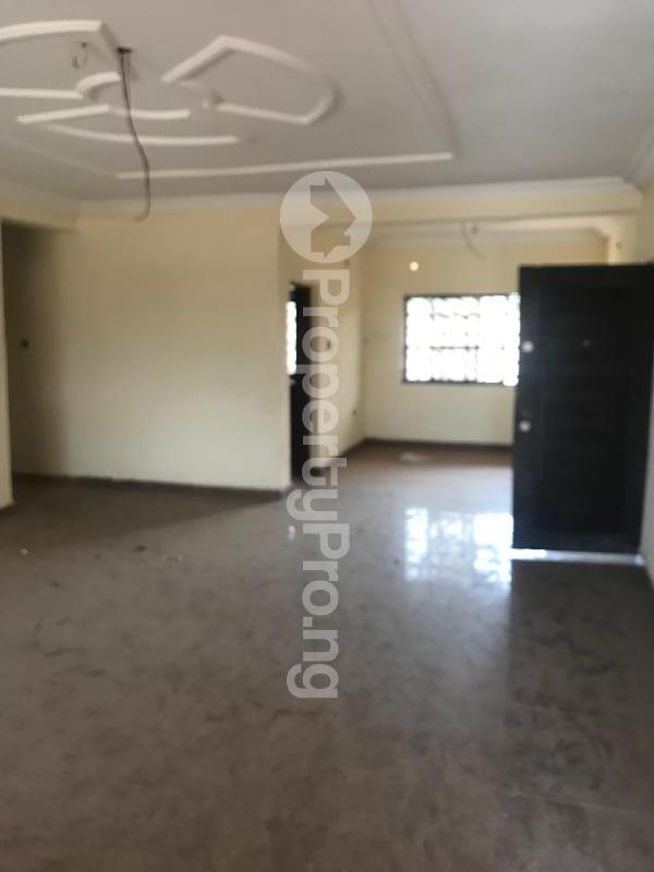 3 bedroom Flat / Apartment for rent Wuye Abuja