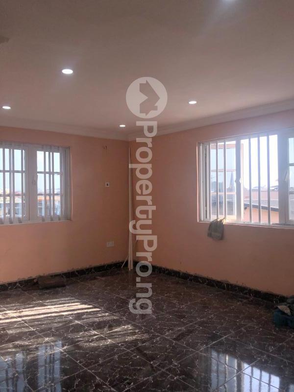 3 bedroom Flat / Apartment for rent Commercial Avenue, Sabo, Yaba. Sabo Yaba Lagos