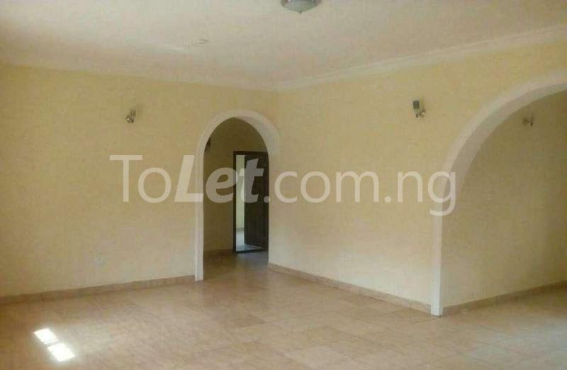3 bedroom Flat / Apartment for rent Jabi, Abuja Jabi Abuja