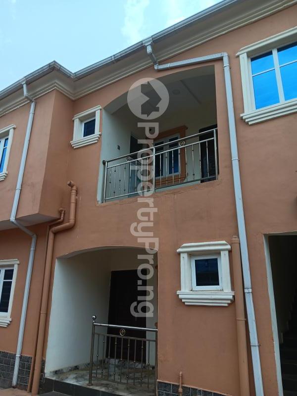 2 bedroom Flat / Apartment for rent Ebute Ikorodu Lagos