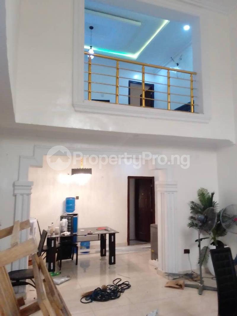 3 bedroom House for rent Marshy Hills Eatate Ado Ajah Lagos